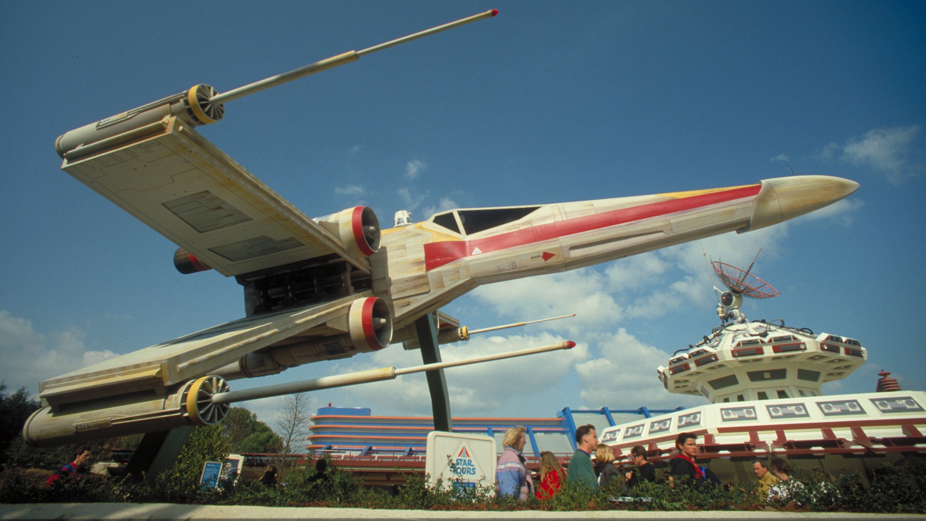 X-Wings